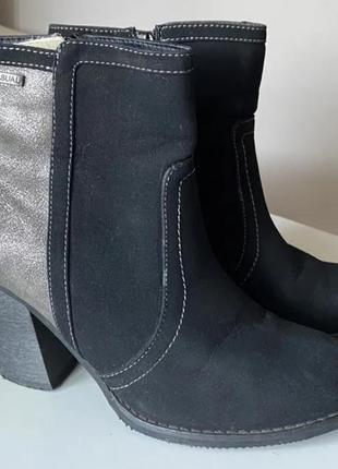 Жіночі батильйони,чобітки