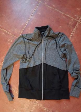 Спортивна кофта h&m