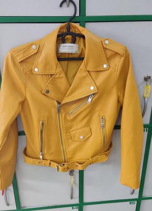 Куртка zara