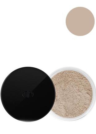 Ga-de idyllic mineral loose powder пудра розсипчаста з мінералами - 101 dust