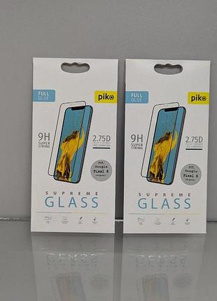 Захисне скло full glue piko google pixel 8 5d