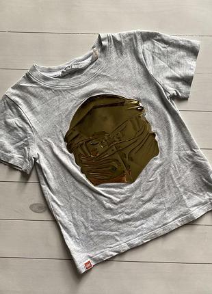 Футболка lego h&m zara next