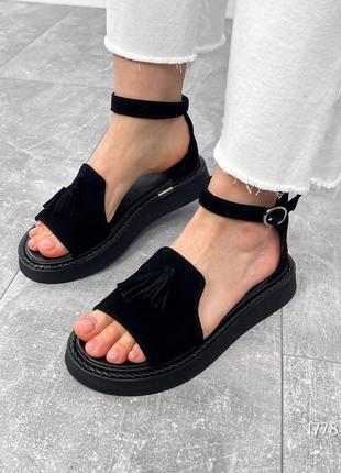 Босоножки хит в наличии!