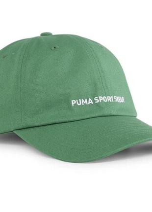 Кепка puma