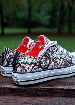 Кеди converse