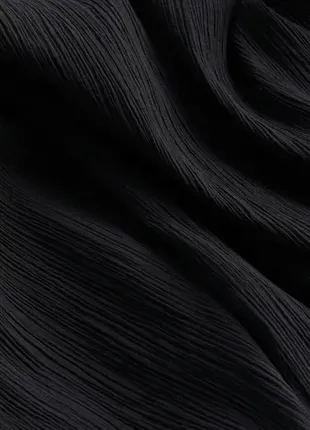 Бавовняна сукня максі h&m 12376760017 фото