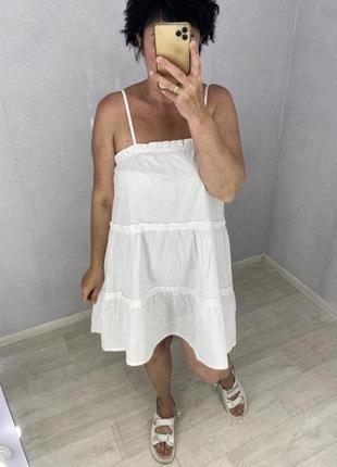 Новый сарафан