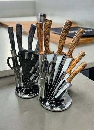 Набір кухонного приладдя