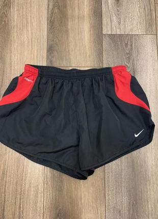 Шорти nike