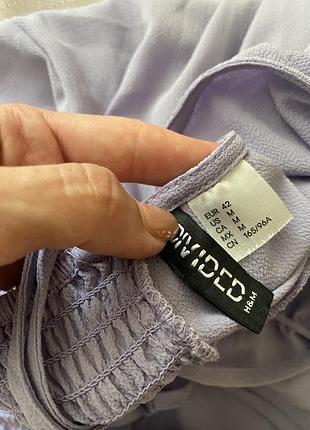 Сукня сарафан міді 7