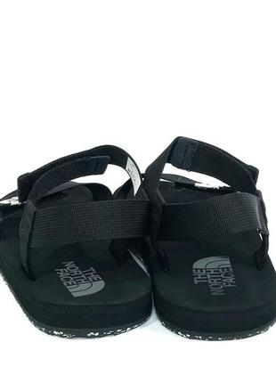 Мужские сандалии the north face men's skeena sandal оригинал6 фото
