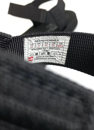 Мужские сандалии the north face men's skeena sandal оригинал9 фото