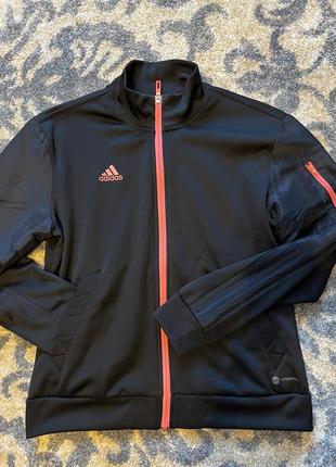 Adidas спортивна кофта
