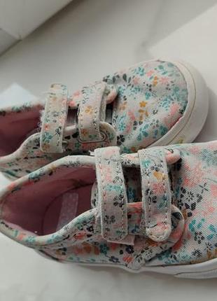 Vans кеди