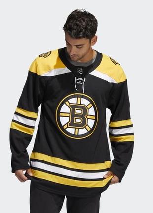 Хокейка, джерси, boston bruins, nhl