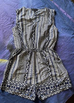 Комбінезон