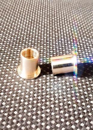 Втулка напрямних петель дверей lada ваз 2111