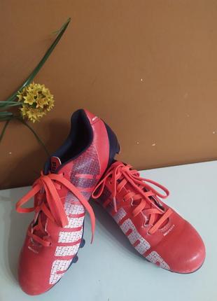 Бутси дитячі, розмір 34, pama