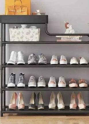 Shoe rack nike sale
