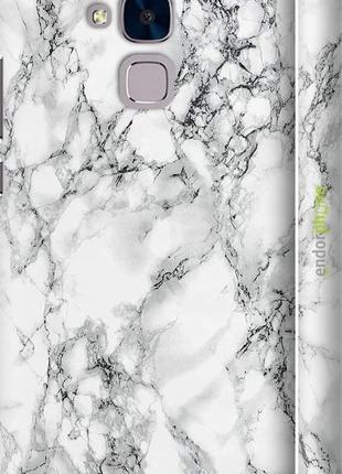 Чохол huawei gt3 мармур білий "4480m-472-8094", надійний захист для мобільних телефонів