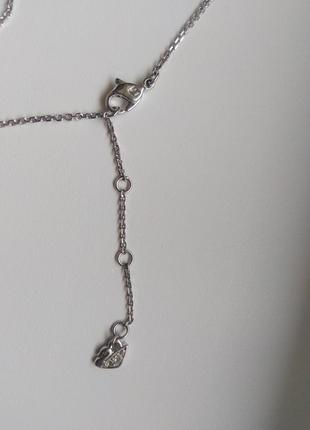 Подвеска swarovski3 фото