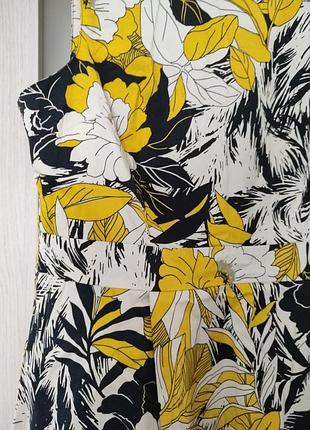 Сукня бавовна 3