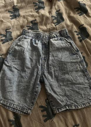 Шорти zara
