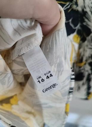 Сукня бавовна 6