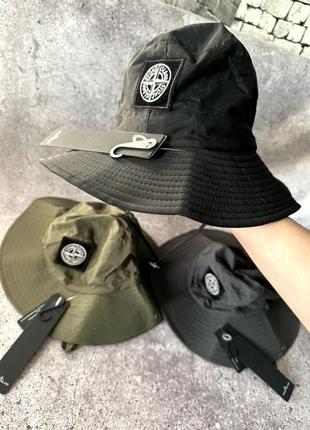 Панама ston island