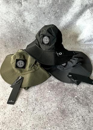 Панама ston island