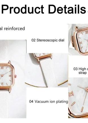 Часы женские