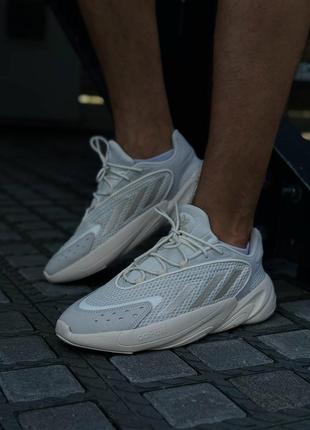 Мужские кроссовки adidas ozelia