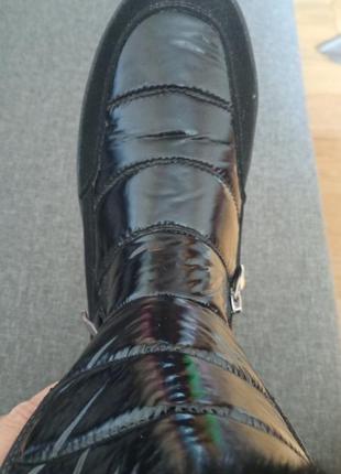 Сапоги (чоботи) caprice 42 розміру