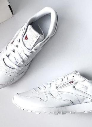 Кроссовки reebok classic original