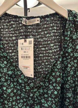 Сукня zara 2