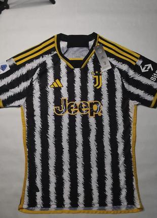 Футбольна футболка джерсі adidas juventus chiesa jersey