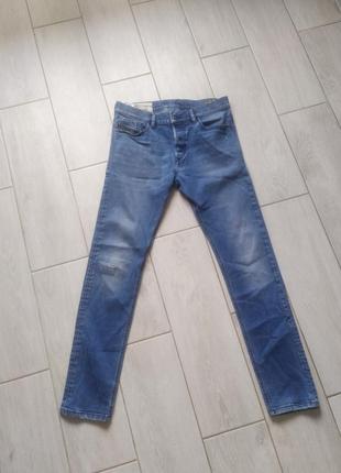 Джинси diesel
