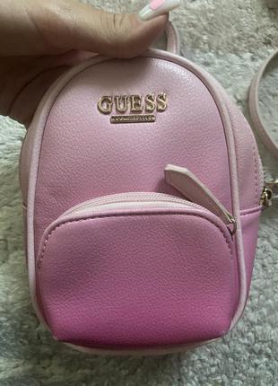 Сумочка guess оригінал