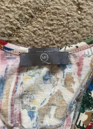 Платье италия 2