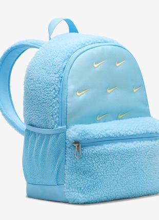 Мʼякенький рюкзачок nike