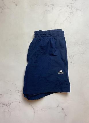 Шорти adidas vintage