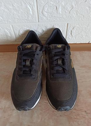 Кроссовки new balance 410 39р