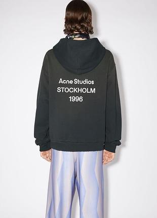 Худи acne studios