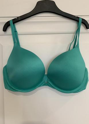 Victoria's secret very sexy push up бюстгальтер 34c 75с1 фото