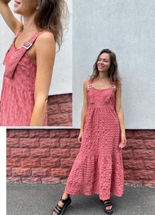 Сарафан жатка от asos, 12