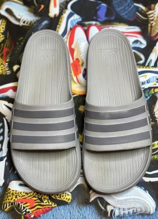Тапочки тапочки adidas adilette