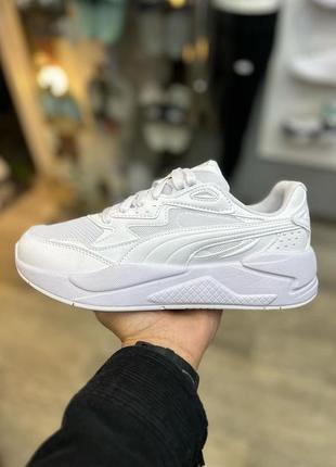 Мужские кроссовки puma x-ray