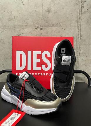 Кросівки diesel