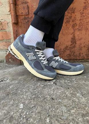 Кроссовки new balance
