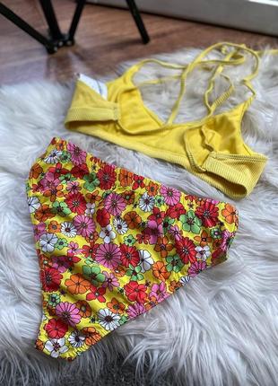 Купальник💛4 фото